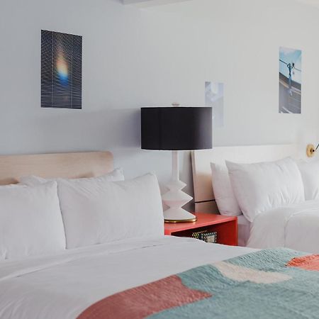 Drake Motor Inn Веллінґтон Екстер'єр фото