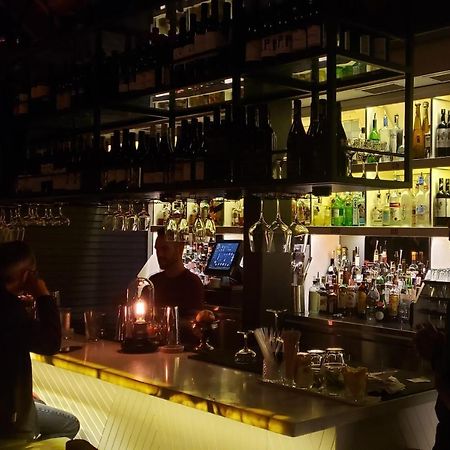 Drake Motor Inn Веллінґтон Екстер'єр фото