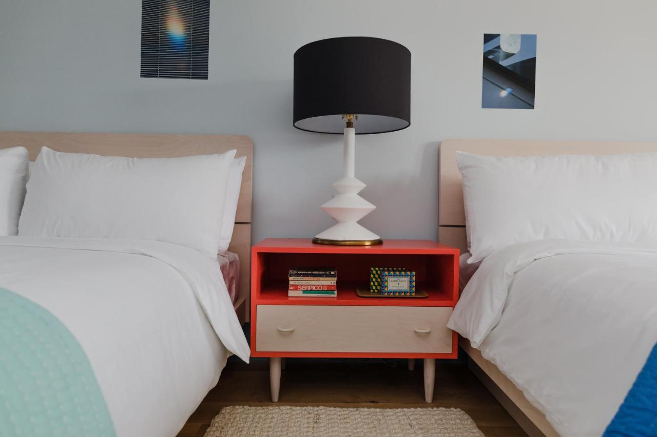 Drake Motor Inn Веллінґтон Екстер'єр фото