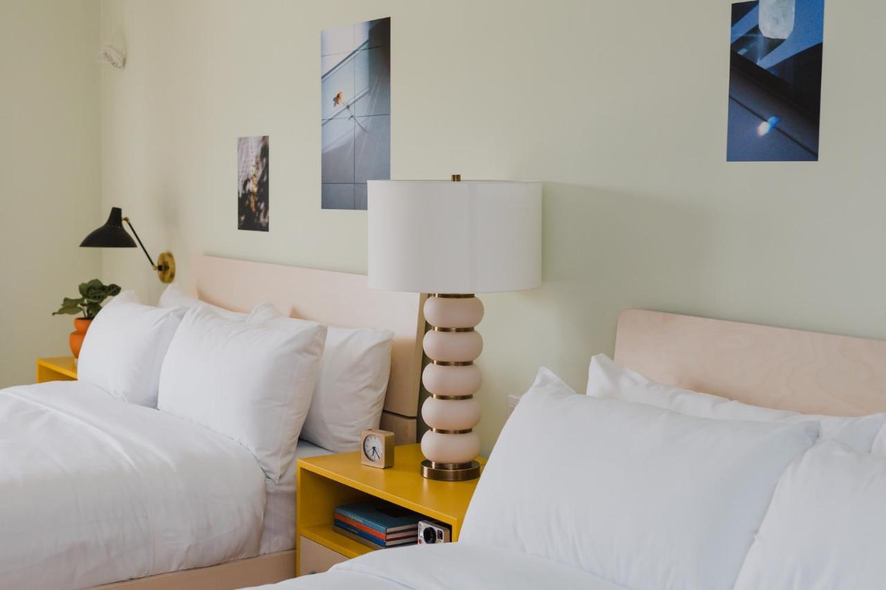 Drake Motor Inn Веллінґтон Екстер'єр фото