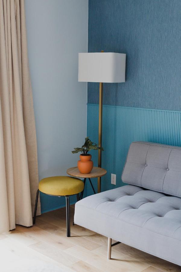 Drake Motor Inn Веллінґтон Екстер'єр фото