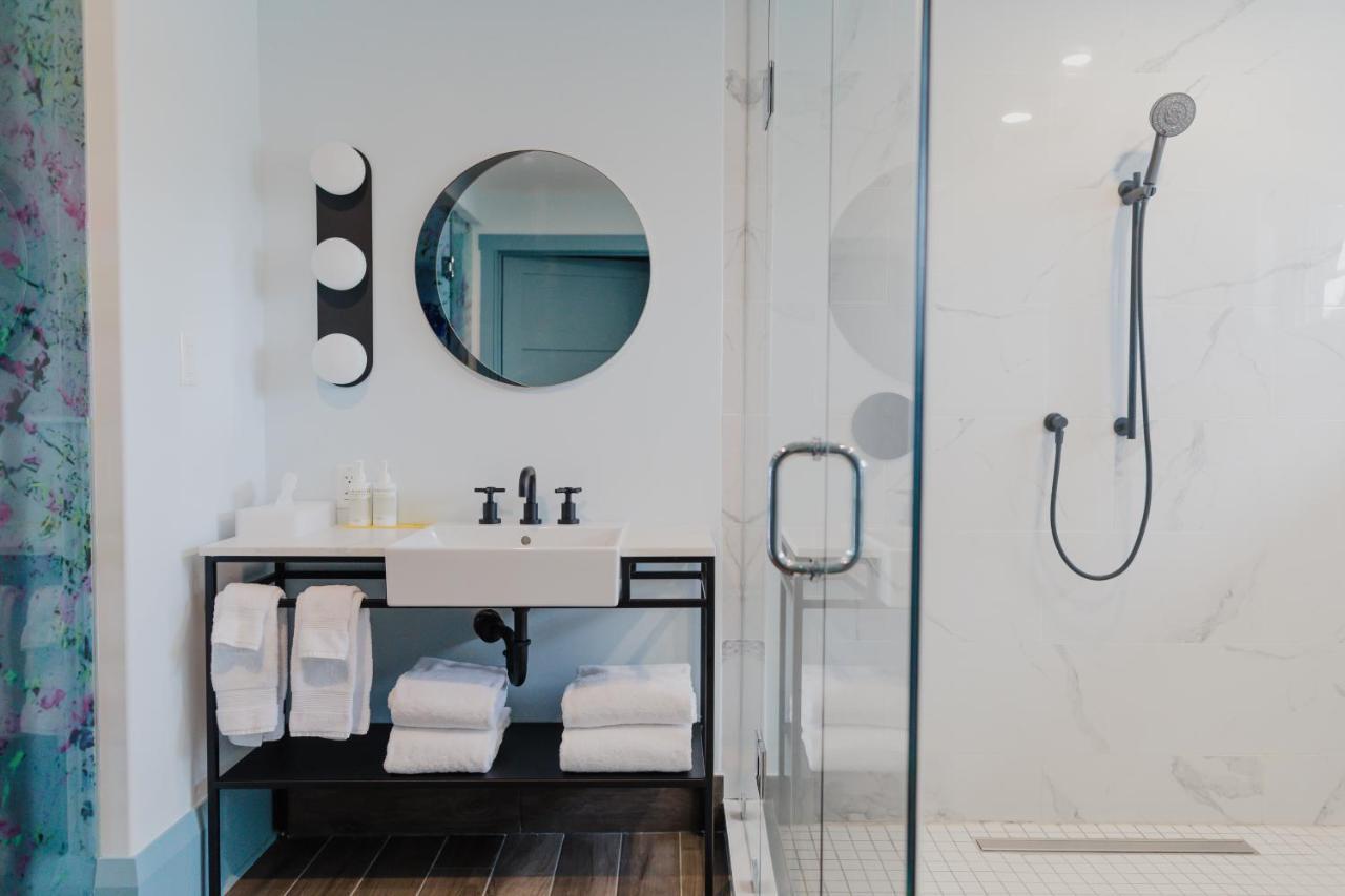 Drake Motor Inn Веллінґтон Екстер'єр фото