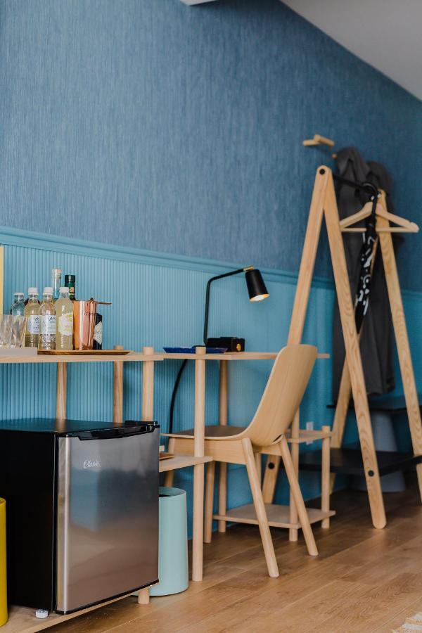 Drake Motor Inn Веллінґтон Екстер'єр фото