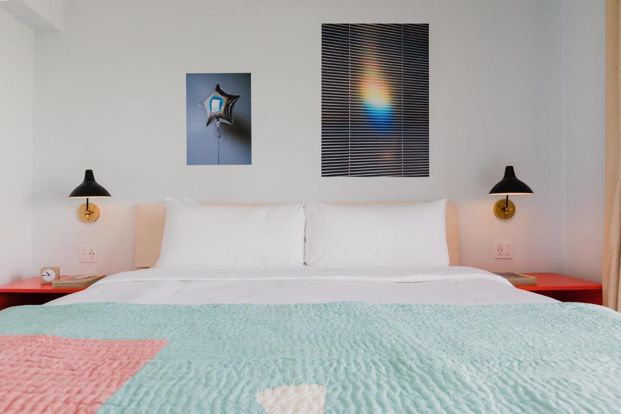 Drake Motor Inn Веллінґтон Екстер'єр фото