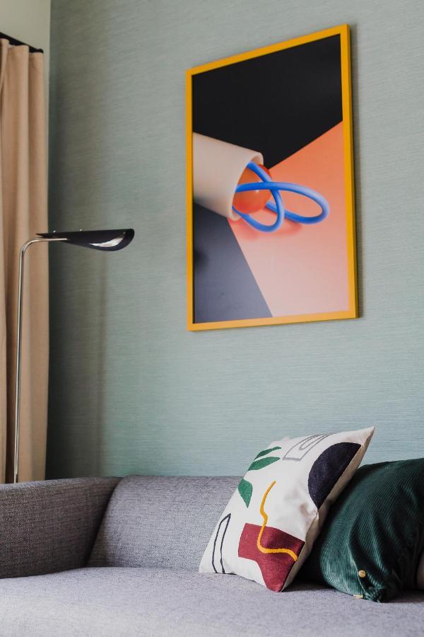 Drake Motor Inn Веллінґтон Екстер'єр фото
