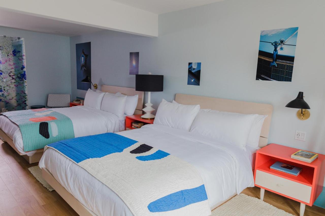 Drake Motor Inn Веллінґтон Екстер'єр фото